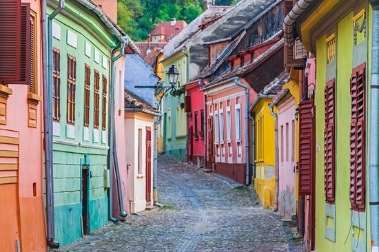 Sighișoara