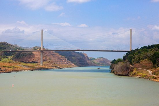 Pont Centenaire