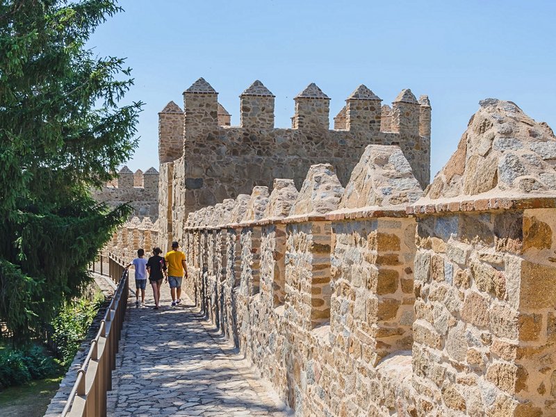 Ávila