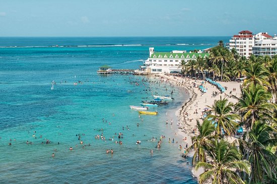 San Andrés