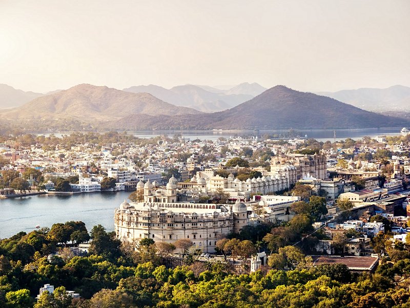 Udaipur