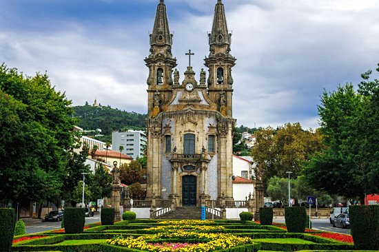 Guimarães