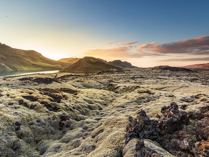 Reykjavik