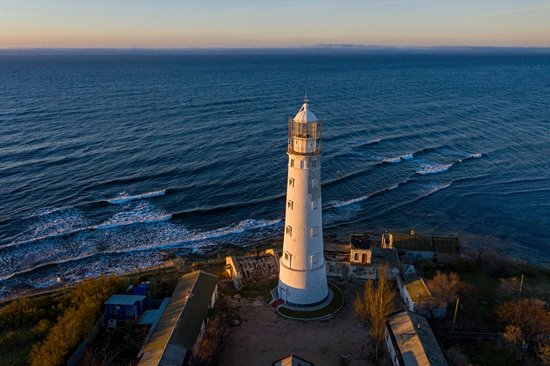 La mer Noire