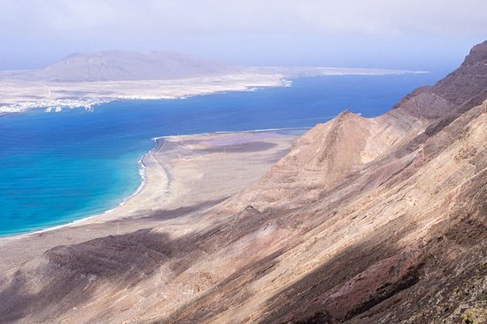 Playa del Risco