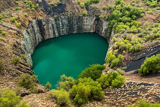 Big Hole