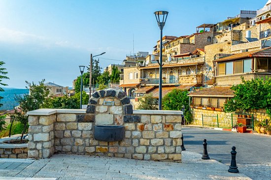 Safed