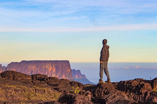 Mont Roraima