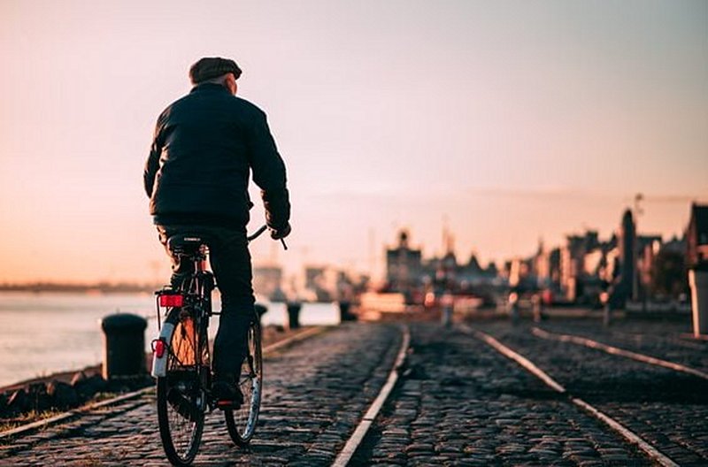 Découvrir la Belgique à vélo