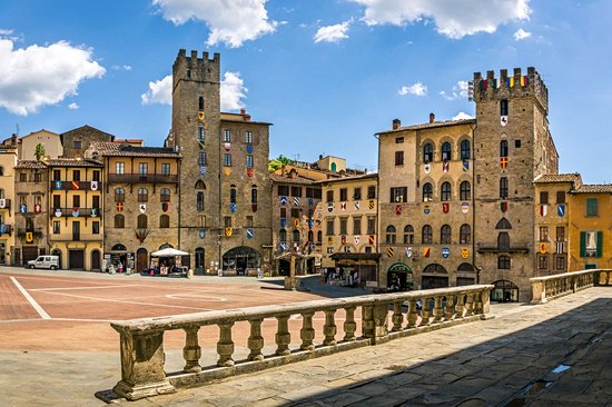 Arezzo