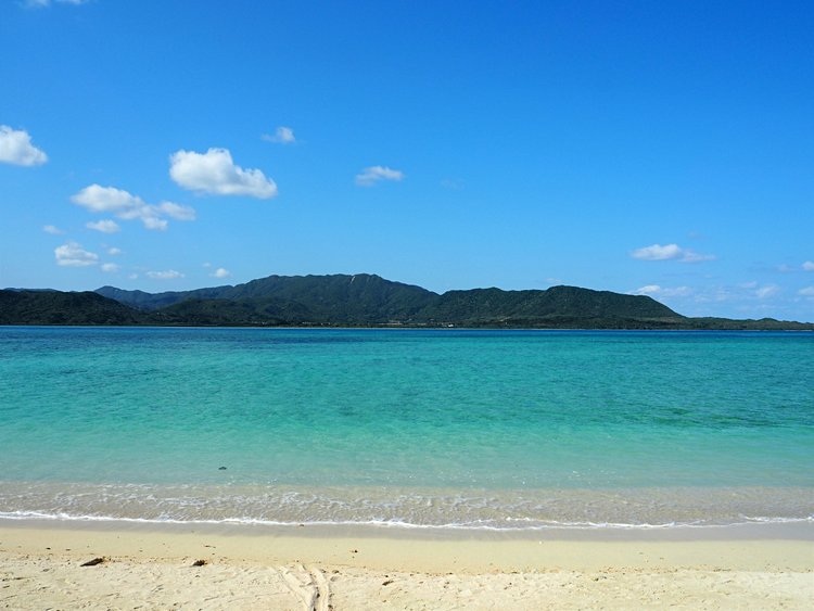 L’île Iriomote dans la préfecture d’Okinawa 3