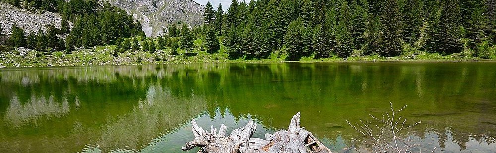 Parc national des Bjeshkët e Nemuna