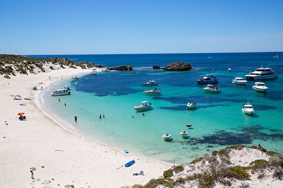 Île Rottnest