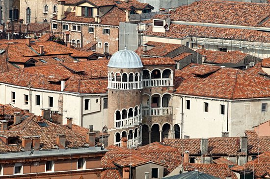 Palais Contarini del Bovolo