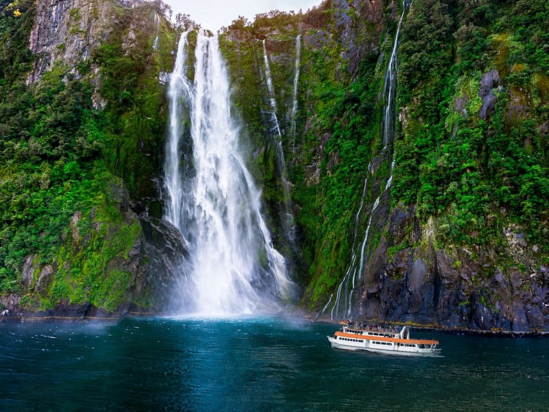 Milford Sound