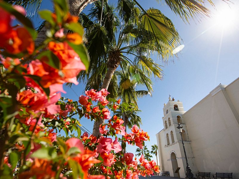 Todos Santos