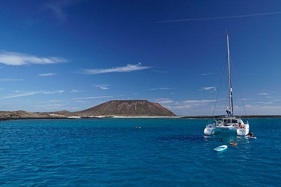 Partir en expédition en bateau