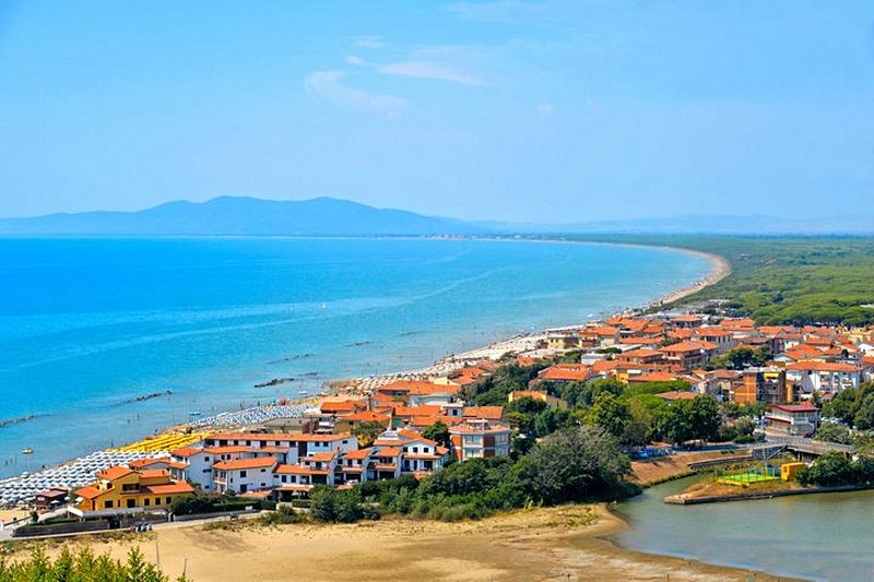 Le Top des plages pour votre séjour en Toscane
