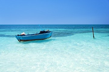 Cayo Levisa