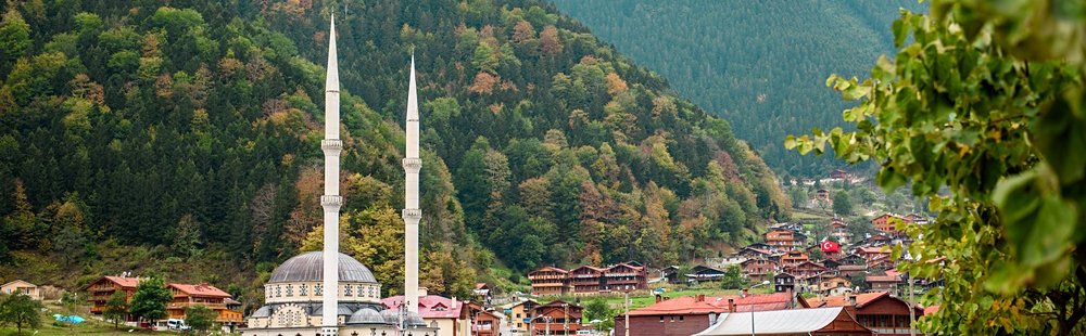 Trabzon