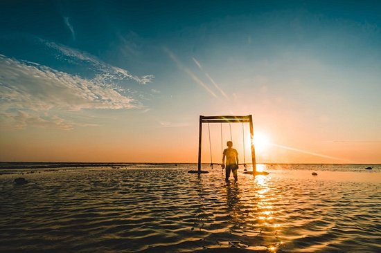 Gili Trawangan