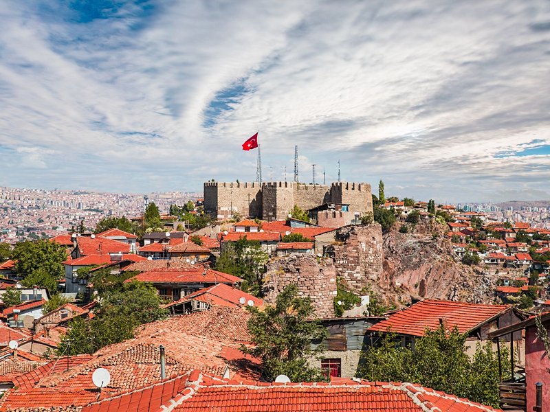 Ankara