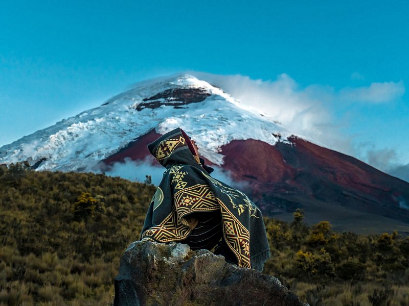 Cotopaxi