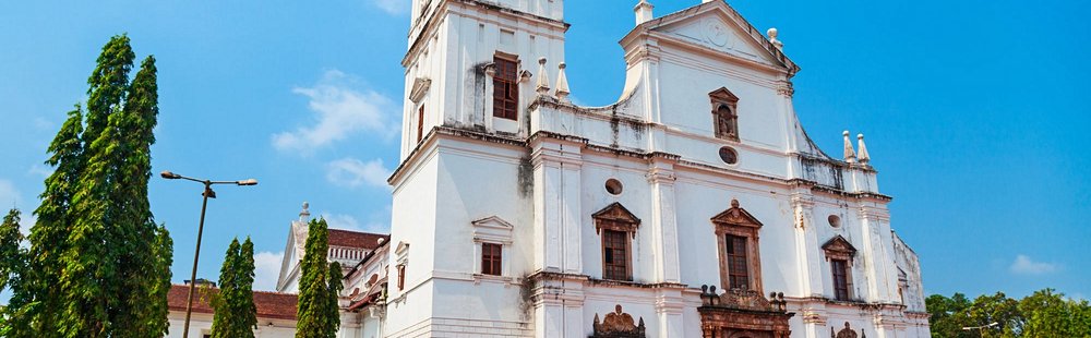 Vieux-Goa