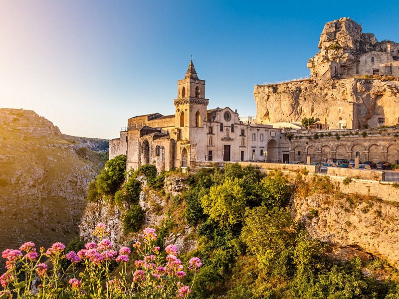 Matera
