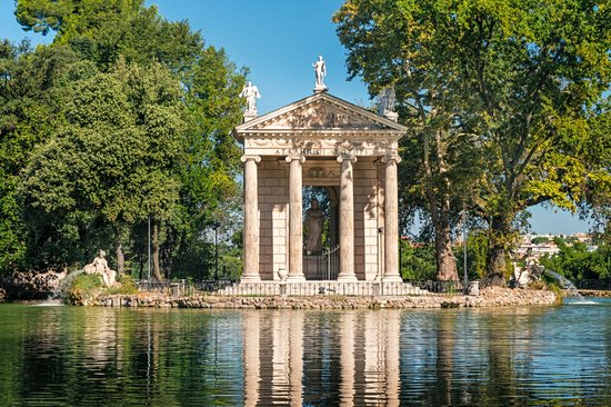 Villa Borghèse