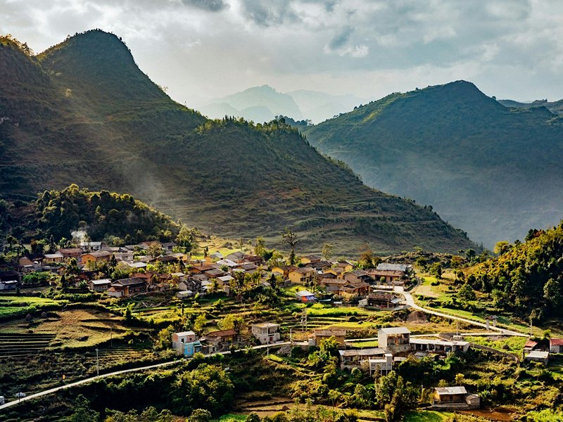 Ha Giang