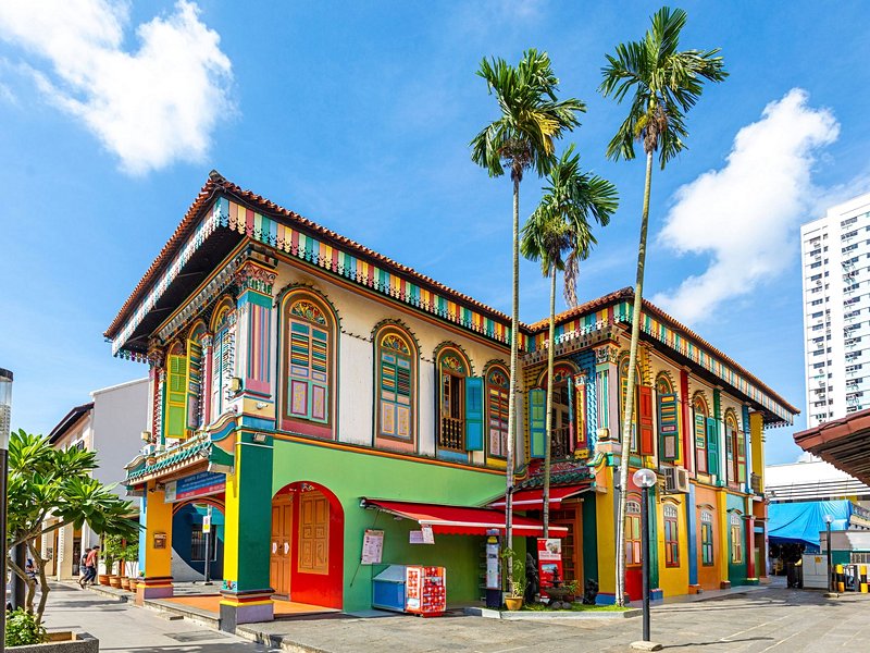 Little India