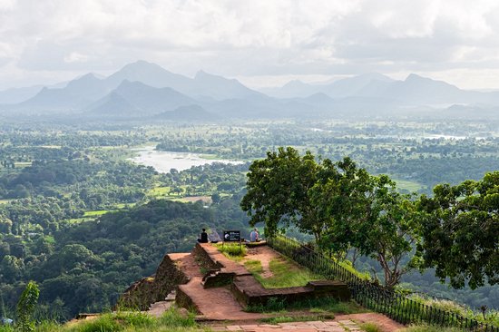 Sigiriya
