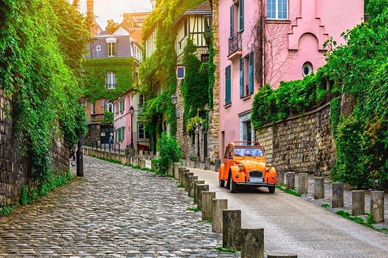 Montmartre