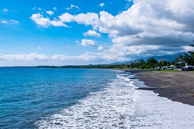 Ouest Réunion