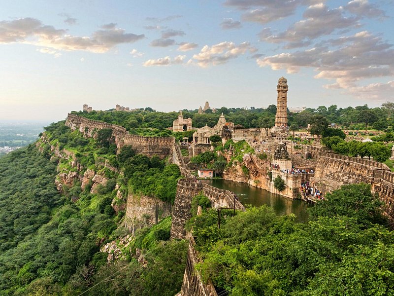 Chittorgarh