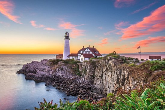 Portland