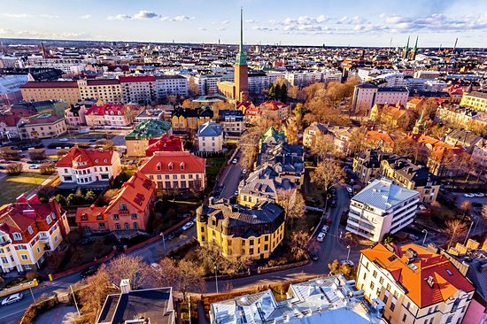 Helsinki