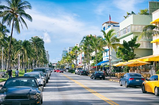 Palm Beach