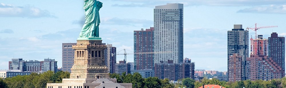 Statue de la Liberté