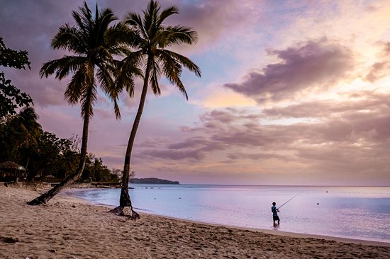 Rodney Bay