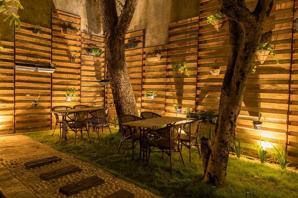 La Maison de Colombo