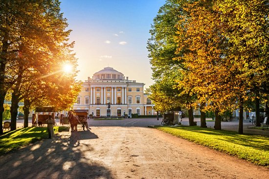 Pavlovsk