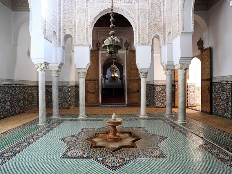 Meknès