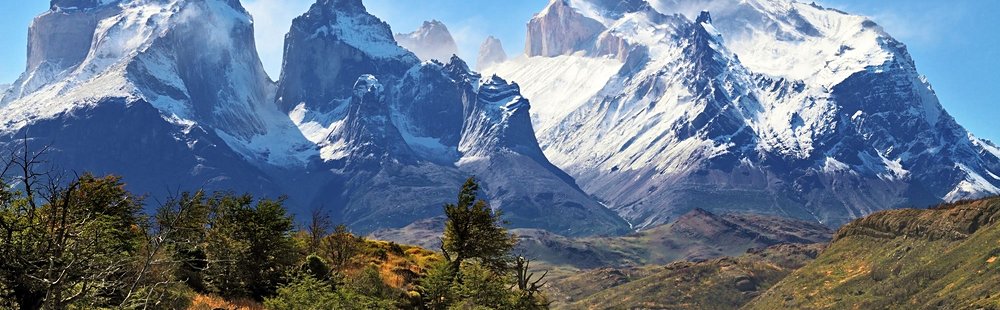 Parc national Torres del Paine