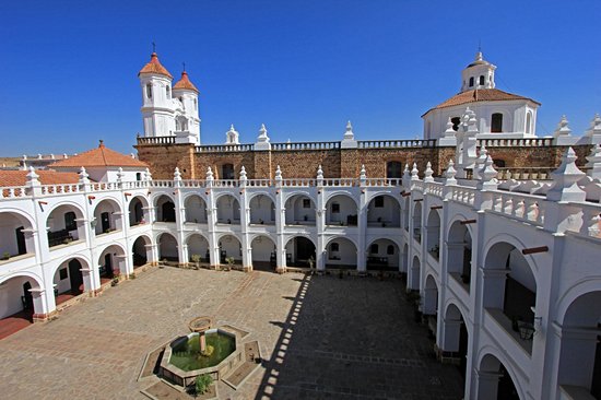 Sucre