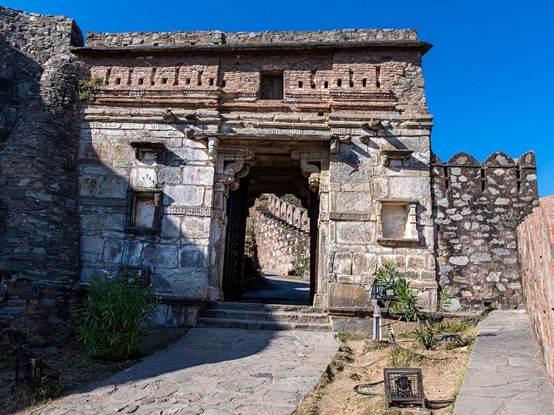 Kumbhalgarh