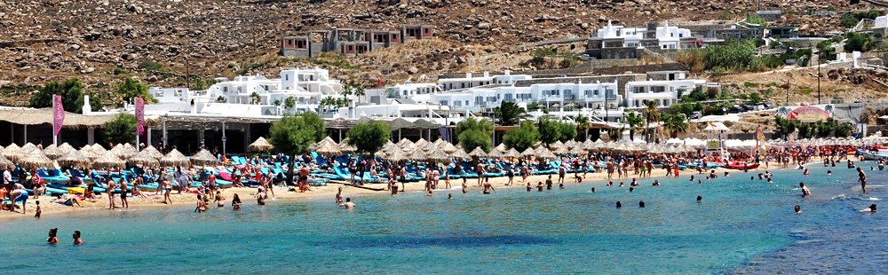Paradise Beach