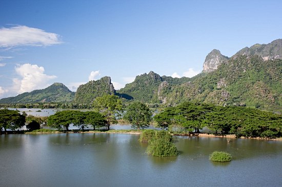 Mont Zwegabin