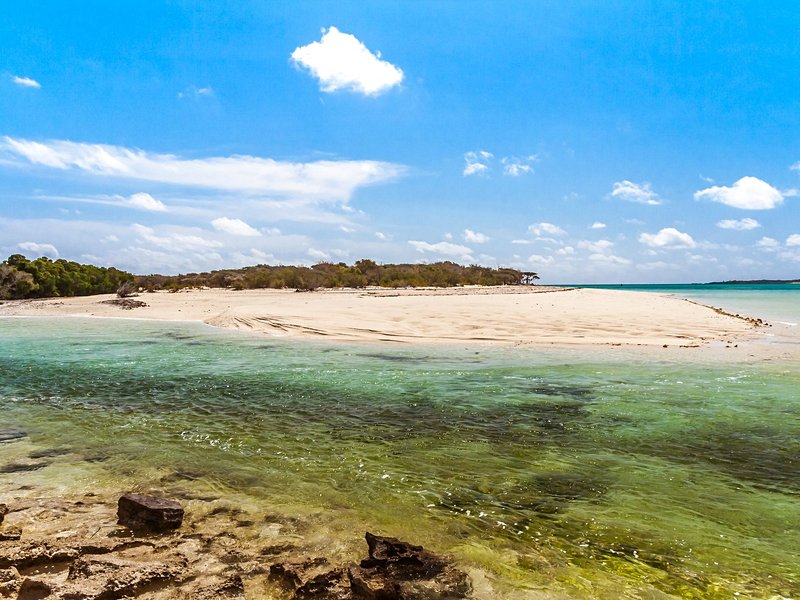 La baie des assassins